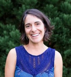 Bonni Engelhardt, landscape designer