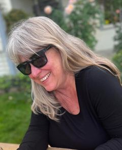 Office Manager Kathryn Quick